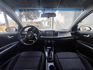 lada vaz 07: Taksi sürücüsu axtarılır! Depozit 300m Kia Rio 2019 il günü 30m BYD — 5