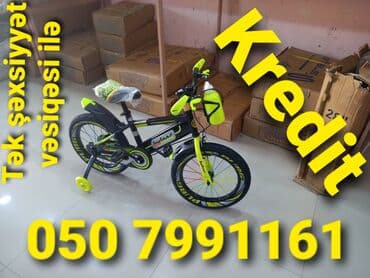 ağ kedlər: Velosiped velosipet velosipetlər uşaq velosipedi uşaq velosibeti — 1