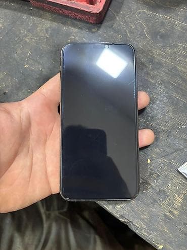 ipon xs: IPhone 11 Pro, 64 GB, Qızılı, Face ID — 5