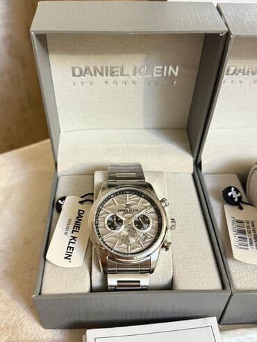 orient qol saati: Yeni, Klassik Saat dəsti — 5