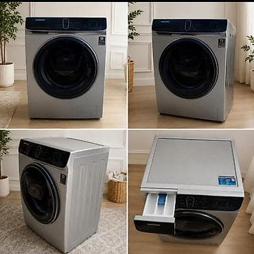 aqidel mator: Samsung paltaryuyan. 330azn. EcoBubble modellik, Digital Inverter — 1