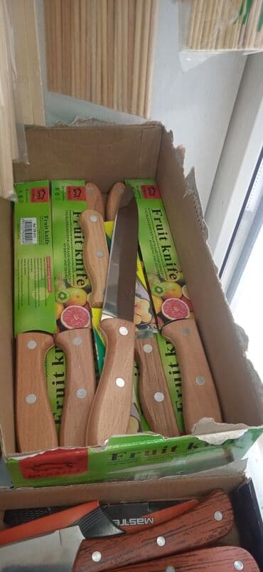 набор ножей zepter цена в бишкеке: Her biri 2 azn — 1