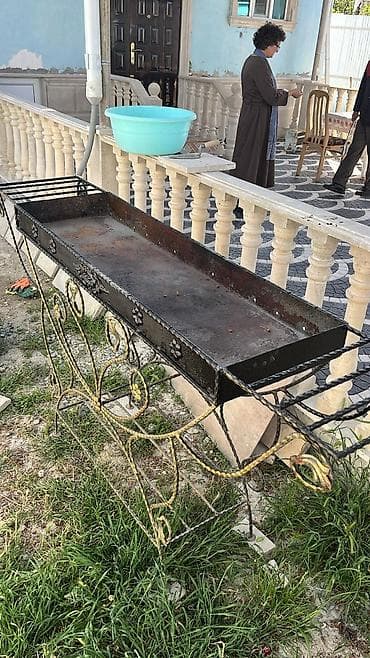 07 sekilleri cekmek: Manqal, Kömür, Yeni, Şişli, Ödənişli çatdırılma — 1
