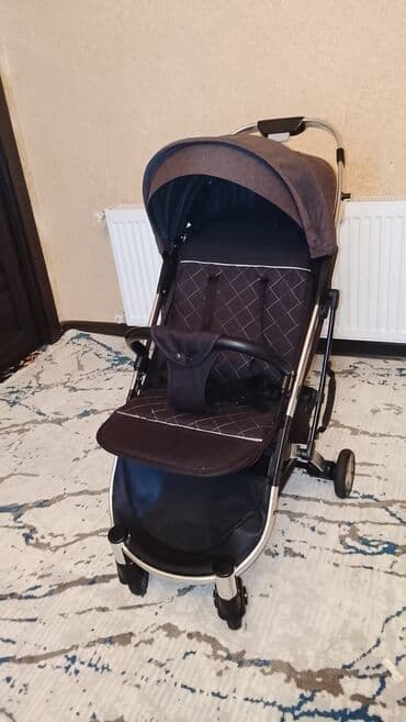 uşaq arabası chicco: Klassik gəzinti arabası, Yaş: 30 ay, Ünvandan götürmə — 3