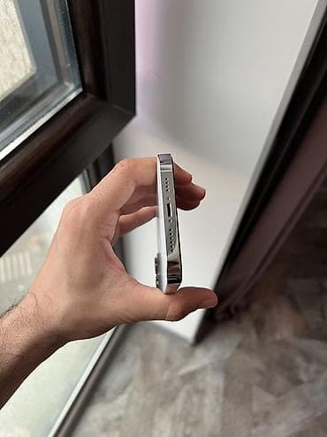 ayfon telefonu: IPhone 14 Pro Max, 256 GB, Gümüşü — 8