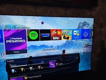 pixel 4: ENDİRMDE VAR PlayStation 4 üçün oyun hesabı/kitabxana Kolleksiya — 1