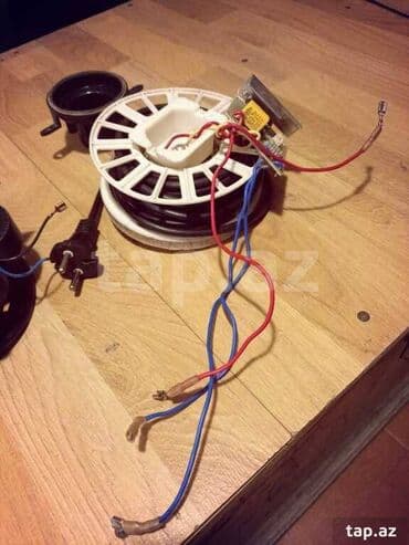 пылесос для машины: Пылесос Сухая уборка — 2