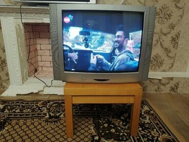 samsung 140 ekran: İşlənmiş Televizor Elenberg 32" Ünvandan götürmə — 5