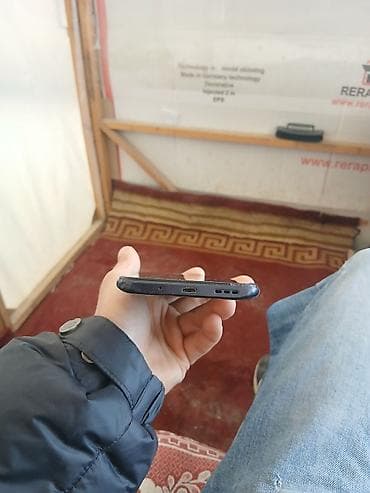 iphone 13 tap az: Redmi 32 GB, rəng - Qara, Sensor — 6