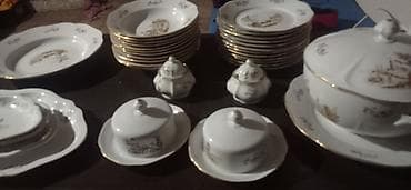 kollektor: Digər kolleksiyalar — 5