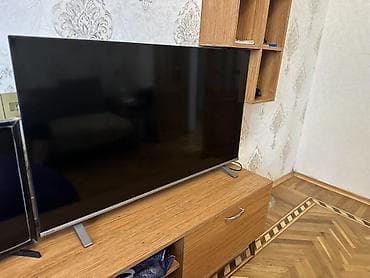 samsung note 10 plus ekran: İşlənmiş Televizor Toshiba LED ekran 55" — 2