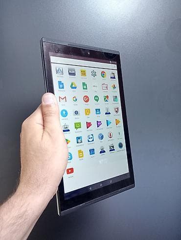 Medion Life tablet Ekran: 10.1 inç Full HD (1920 x 1200 piksel) IPS — 4