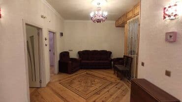 lokbatanda yeni tikilen binalar: 3 otaqlı, Yeni tikili, 63 kv. m — 11