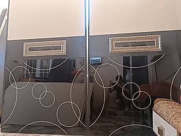 Ev və bağ: Dolab 150 super vezyetdedi 3 metr 2.50 eni 60 sm — 3