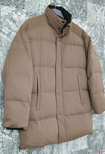 Тёплая Немецкая куртка CINGUE Размер 54 -56 XL Germany 🇩🇪 Начинка lalafo.az -da Тёплая Немецкая куртка CINGUE Размер 54 -56 XL Germany 🇩🇪 Начинка