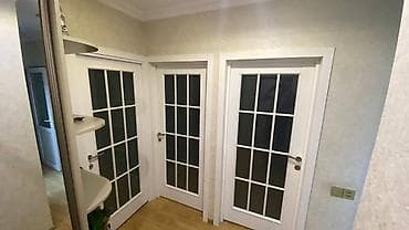 neftciler satilan evler: Bakı, 3 otaqlı, Köhnə tikili, 88 kv. m — 5