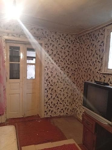 Kirayə mənzillər: Bakı, 3-cü mikrorayon, 2 otaqlı, Köhnə tikili, m. 8 Noyabr, 50 kv. m — 7