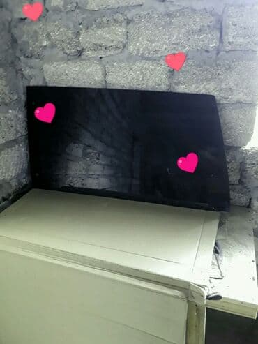 Filtrlər: Avtomobil şüşələri — 2