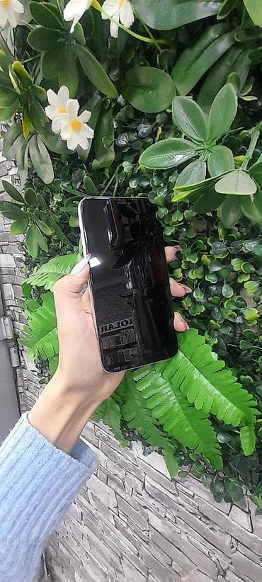 IPhone Xr, Qara, Face ID — 6