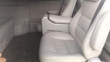 polo kabro: Minivan, Bakı - 6 Oturacaq — 2