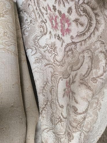 Kovrolin: Klassik naxışlı xalça endirim var — 1