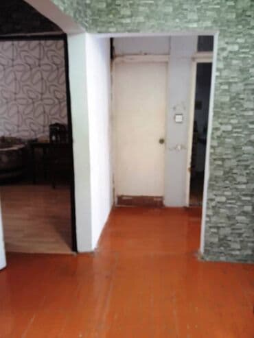 at yalında evlər: Bakı, 3 otaqlı, Köhnə tikili, 70 kv. m — 11