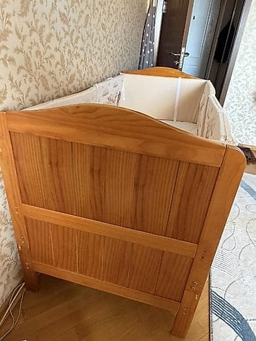 lay lay matras: Oğlan və qız üçün, Dördbucaq, Beşik, Dəst ilə, Matras ilə, Yellənmə mexanizmsiz — 2