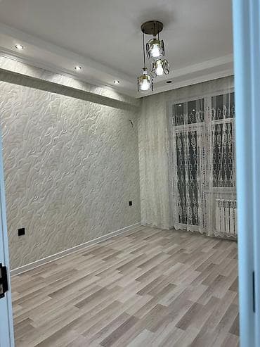 sumqayit 17 mkr: 2 otaqlı, Yeni tikili, 53 kv. m — 4
