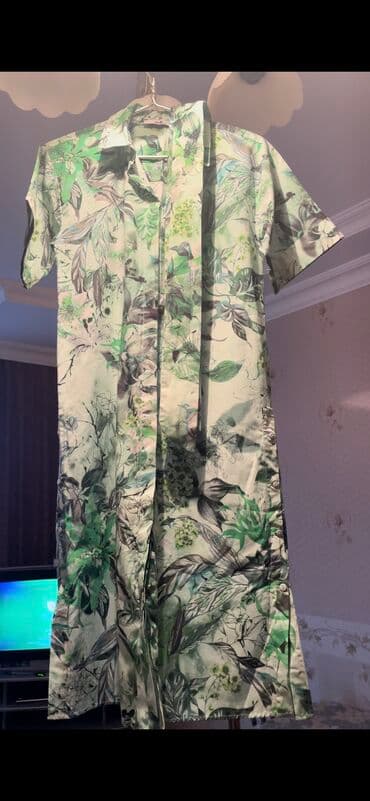 Gündəlik don, Midi, Adl, S