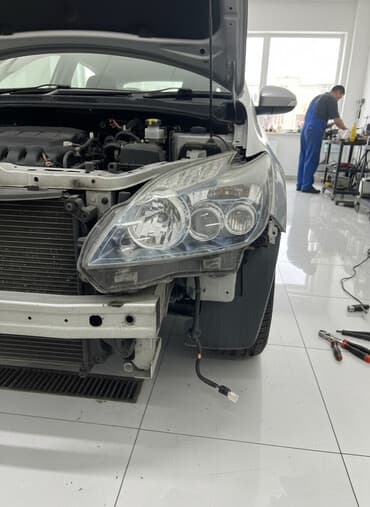 купить фары на ваз 2107: Комплект, Toyota, Оригинал — 2