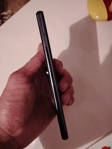 redmi note 5 pro: Samsung Galaxy A32, 256 GB, rəng - Qara — 3