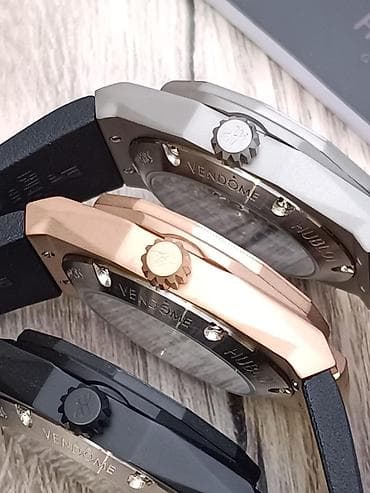 Новый, Наручные часы, Hublot, цвет - Серый — 5