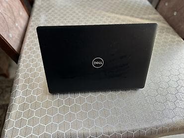 Dell: Dell noutbuk
Təzə kimidir, istifadə olunmayıb ÇOX UCUZ — 3