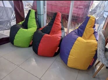 pufik qiyməti: Yeni, Pufik-kreslo, Kredit yoxdur, Şəhərdaxili pulsuz çatdırılma — 10