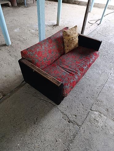 skaflar islenmis: Divan, İşlənmiş, Açılmayan, Bazasız, Parça, Çatdırılma yoxdur — 2