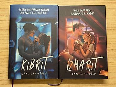 Cildli nəşr. Ümumi vəziyyəti əladır. Cırıq, ləkə və qatlanmış səhifə — 1