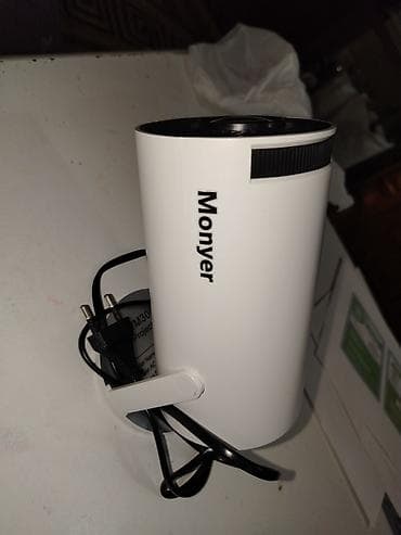 dreamstar iptv activation code: Yeni Portativ Proyektor — 4