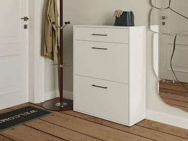 sumqayitda muhafize isi: Ayaqqabı skafları.Yeni. Rəng seçimi var.İstəyə uyğun bûtün növ — 3