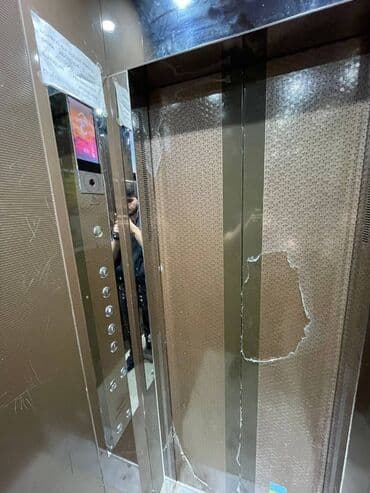 sibrizdə evlərin qiyməti: Bakı, Yeni Günəşli Massiv V, 2 otaqlı, Köhnə tikili, 41 kv. m — 13