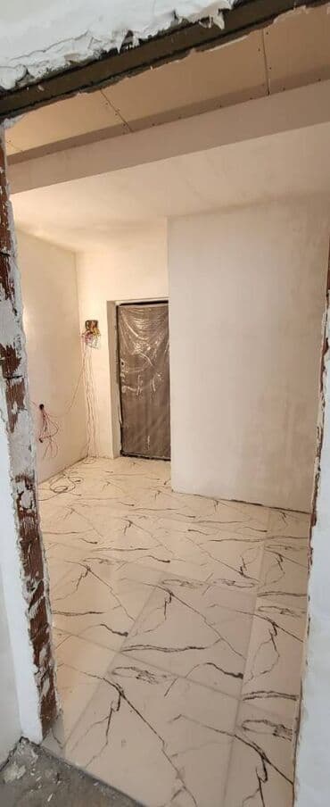 yeni baki masazir: Zığ qəs., 3 otaqlı, Yeni tikili, 90 kv. m — 11