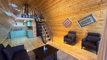 qiz otaqlari: 1 комната, 60 м² — 9