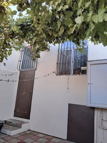 abşeron gənclər şəhərciyi ev satılır: 2 otaqlı, 45 kv. m, Yeni təmirli — 23