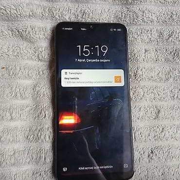 meta quest 3 qiyməti: Redmi 7A, 32 GB, Barmaq izi — 1