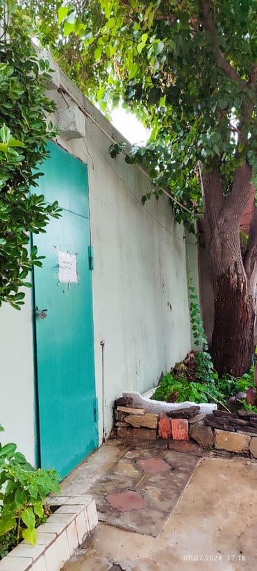 kirayə avtoyuma: Obyekt sahəsi 50kv. arendaya vetilir əlavə kiçikböyük otaqları da — 1