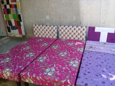 Spalni
Tezedir hazirlari var catdrilma var