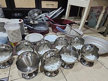 kafe resdaran: Restaran pub və kafelər üçün avadanlıqlar satılır bir ayın — 1