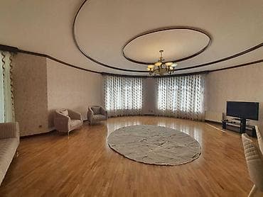 icare obyek: İcarəyə verilir 5 otaqlı yeni tikili 240 m², Nizami m. Kateqoriya — 4