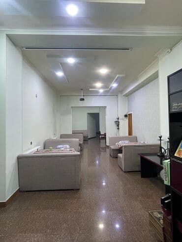 сайты по недвижимости: Dədəqorqud 20 Xanımın dükanın yanı İşlək obyektdir, sənədi tam — 3