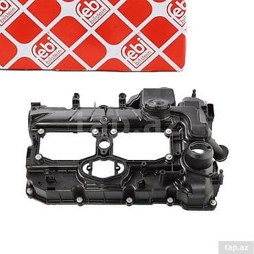 range rover buferi: BMW F10/F30 N20 mühərrik qapağı dəsti "BMW F10/F30/X5 F15 N20" — 8