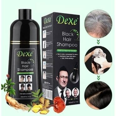 enzo шампунь отзывы: Məhsul: Dexe Black Hair Shampoo – Saç Qara Rəngi Verən Şampun — 11
